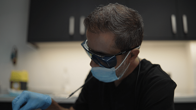 Endolift Liverpool