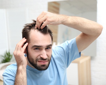 Hair Transplant in Liverpool
